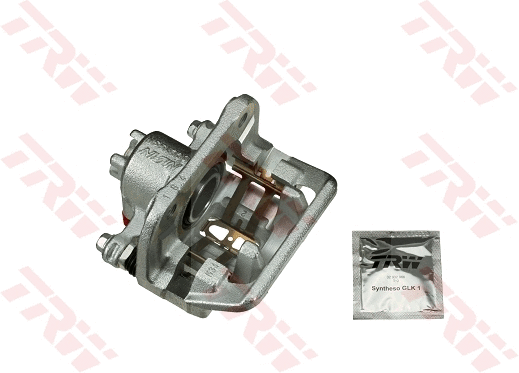 Brake Caliper (BHZ802E)
