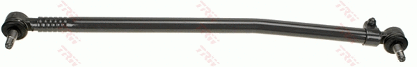 Centre Rod Assembly (JTR3018)