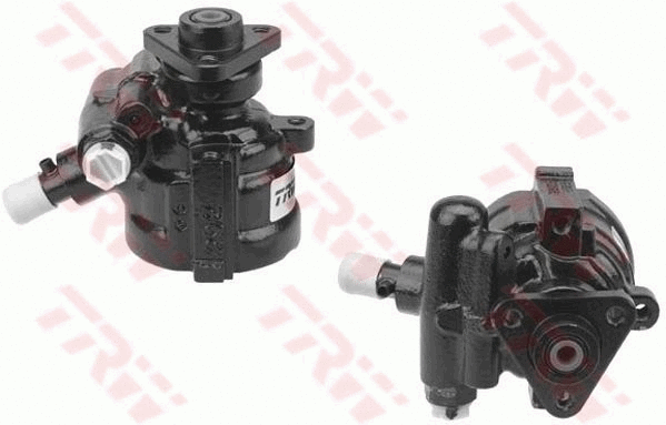 Hydraulic Pump, steering (JPR148)