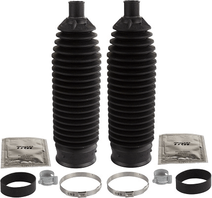 Bellow Kit, steering (JBE210)