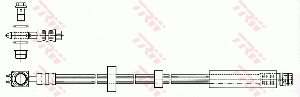 Brake Hose
