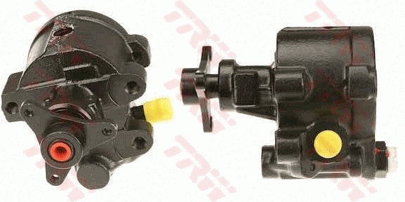 Hydraulic Pump, steering (JPR512)