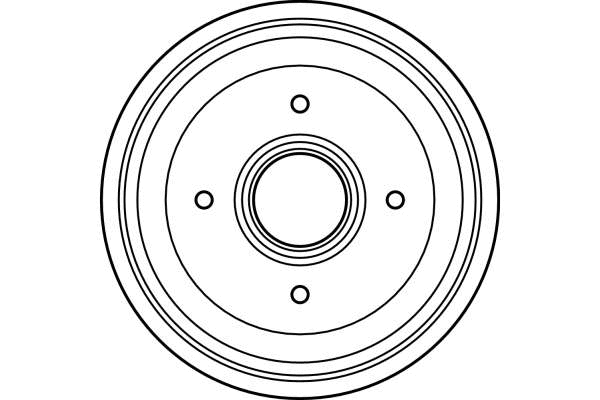 Brake Drum