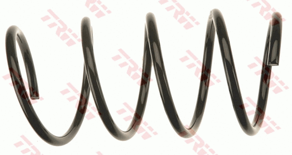 Suspension Spring (JCS1254)