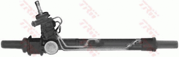 Steering Gear (JRP637)