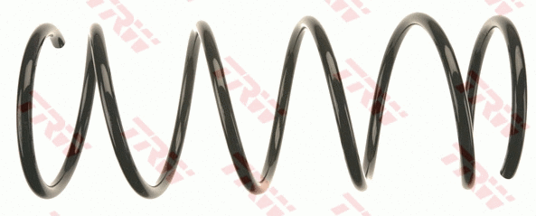 Suspension Spring (JCS1122)
