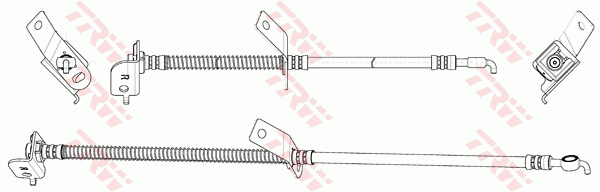 Brake Hose