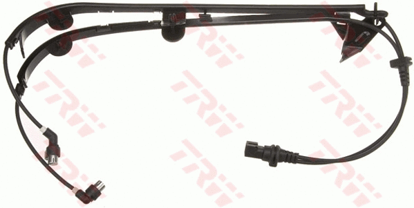 Sensor, wheel speed (GBS1602)