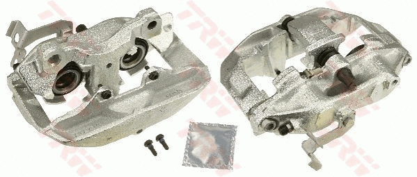 Brake Caliper (BCT143)