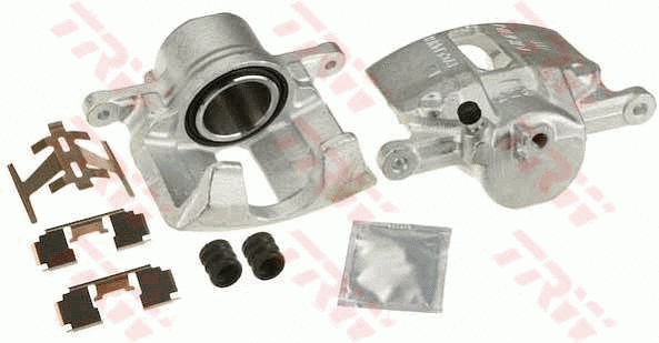 Brake Caliper (BHX298E)
