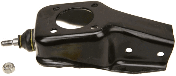 Control/Trailing Arm, wheel suspension (JTC100)