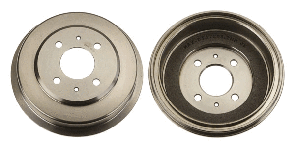 Brake Drum (DB4416)