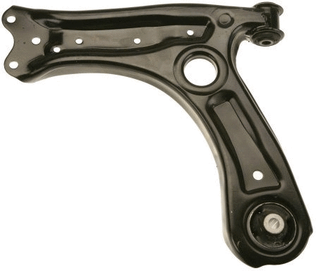 Control/Trailing Arm, wheel suspension (JTC1485)
