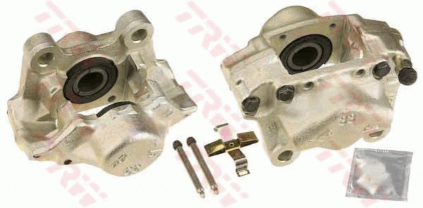 Brake Caliper (BHN214)