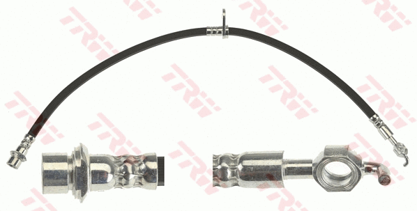 Brake Hose (PHD1216)
