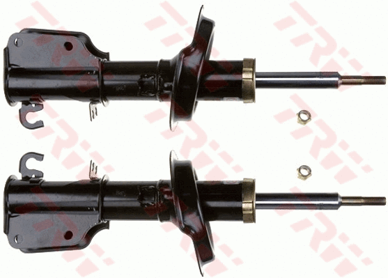 Shock Absorber (JGM186T)