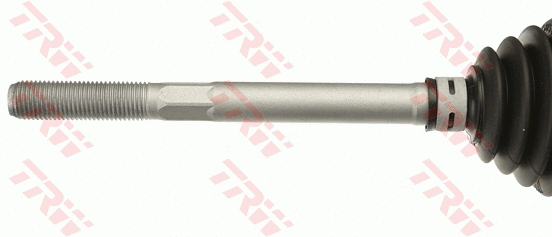 Steering Gear