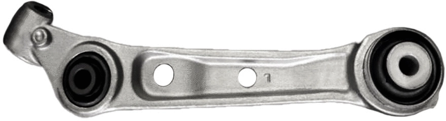 Control/Trailing Arm, wheel suspension (JTC9211)