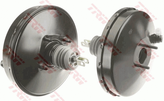 Brake Booster (PSA472)