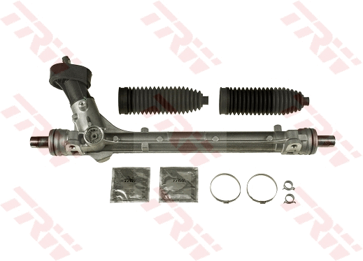 Steering Gear (JRM623)