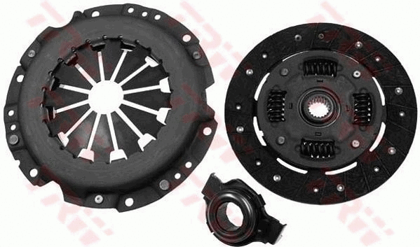 Clutch Kit (TCK2356)