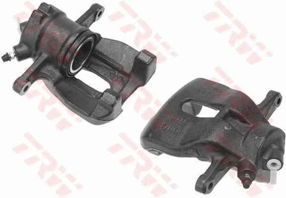 Brake Caliper (BHV334)