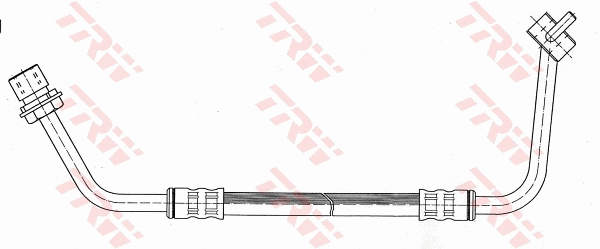 Brake Hose