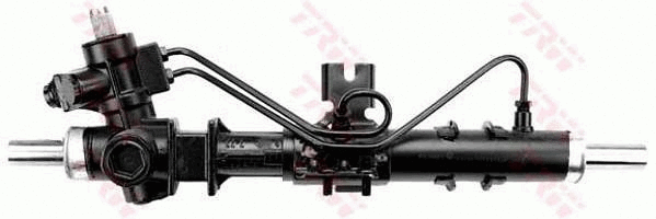 Steering Gear (JRP682)