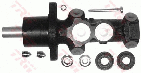 Brake Master Cylinder (PMF477)