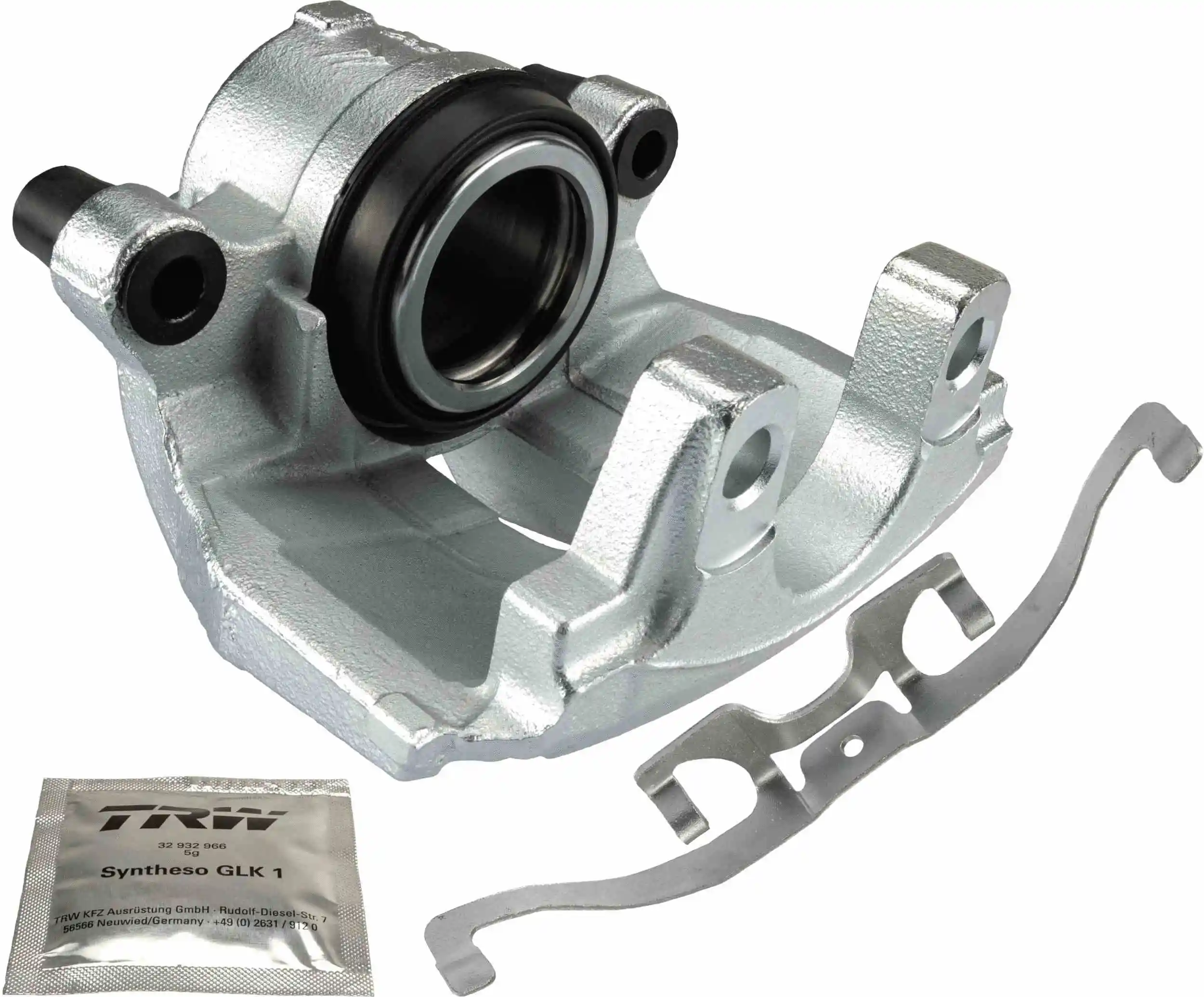 Brake Caliper (BHS1555E)