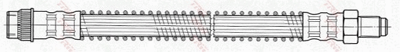 Brake Hose