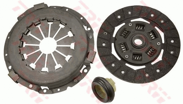 Clutch Kit (TCK2634)