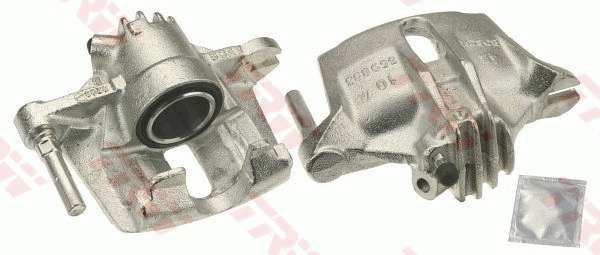 Brake Caliper (BHV626E)