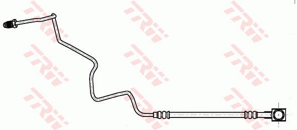 Brake Hose