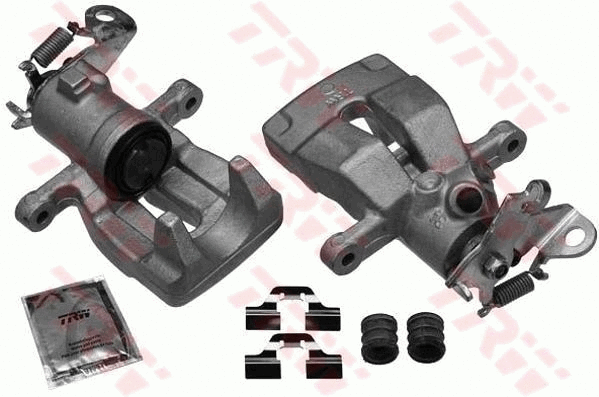 Brake Caliper (BHQ229E)