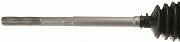 Steering Gear