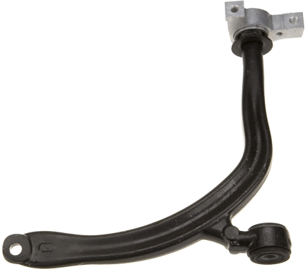Control/Trailing Arm, wheel suspension (JTC957)