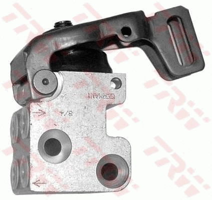 Brake Force Regulator (GPV1179)