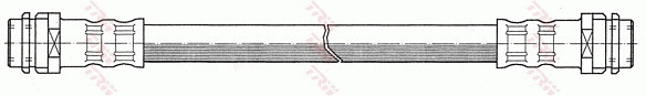 Brake Hose