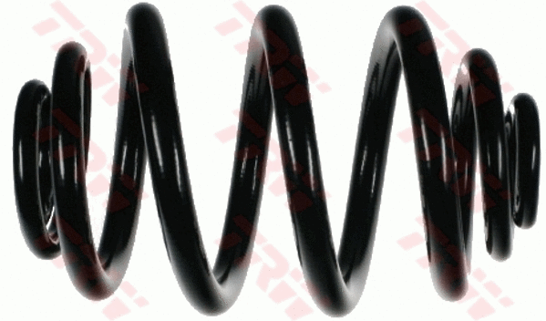 Suspension Spring (JCS834)