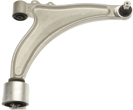Control/Trailing Arm, wheel suspension (JTC2564)