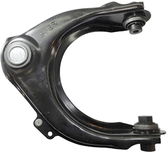 Control/Trailing Arm, wheel suspension (JTC7684)