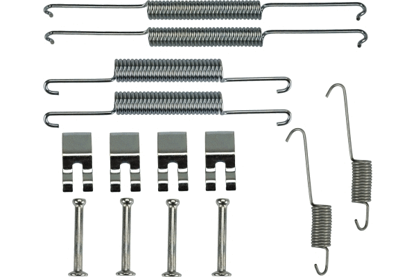 Accessory Kit, brake shoes (SFK132)