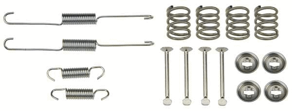 Accessory Kit, brake shoes (SFK407)