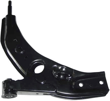 Control/Trailing Arm, wheel suspension (JTC620)