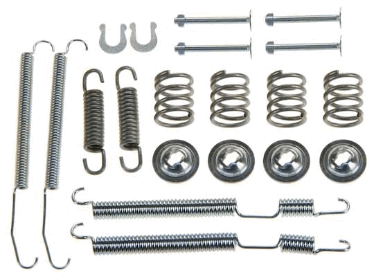 Accessory Kit, brake shoes (SFK292)