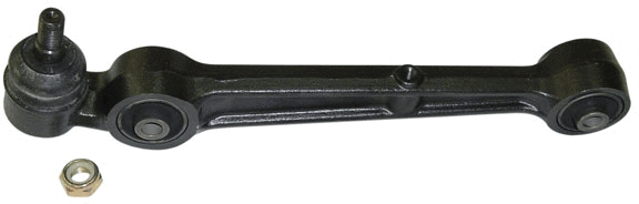 Control/Trailing Arm, wheel suspension (JTC7502)