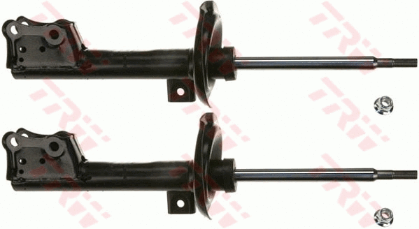 Shock Absorber (JGM340T)
