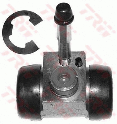 Wheel Brake Cylinder (BWC105)