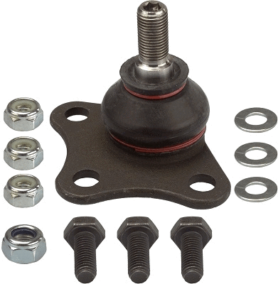 Ball Joint (JBJ160)